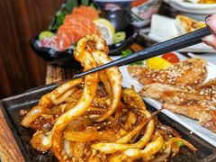 -小川洋风料理(街道口店)