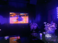 -黑桃K生日订制KTV