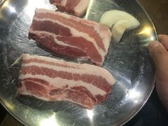 -老炉家木炭烤肉(长江国际店)
