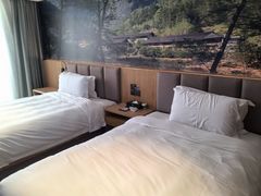 -秋果酒店(深圳福田口岸保税区店)