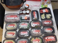 -海底捞火锅(太阳宫凯德mall店)
