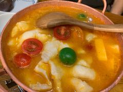 -云海肴·汽锅鸡·云南代表菜(天津国金汇店)