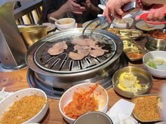 -九田家黑牛烤肉料理(新辰里亚运村店)