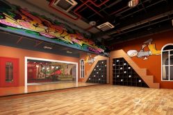 -Speed Dance Studio