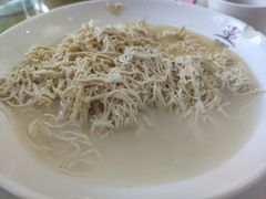 大煮干丝-花园茶楼(兴城西路店)