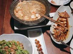 -前海沿·青岛菜(五四广场永旺店)