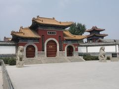 -禹城市禹王亭博物馆