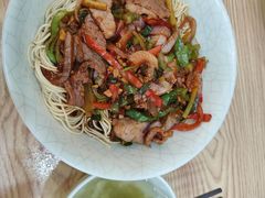-晓午阳常熟炒浇面(红庙店)