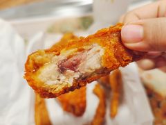 -麦当劳(领展中心城店)