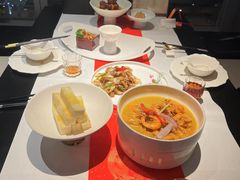 -馋遇江南·精致湖景雅宴(东方之门店)