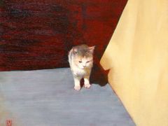 -八哥美术·成人美术画室(总校区)
