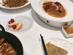 -飶香居(省博物馆店)