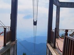 -南岳衡山风景名胜区