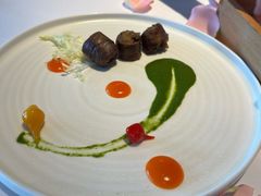 -王品牛排(郑州大卫城店)