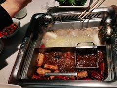 -野妹火锅(龙岗店)