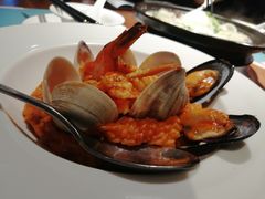 -大树餐厅(益田假日店)