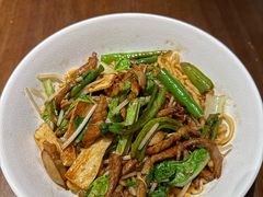 -寻裕记·现炒浇头面(人民广场店)