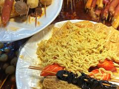 -郭记小街麻辣烫(南小街总店)