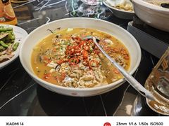 -楚鱼王·河鲜·湖北菜(华农店)
