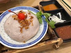 -芋包王闽南茶楼(八市店)