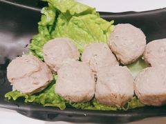 -陈记顺和潮汕牛肉火锅(番禺迎宾大道店)