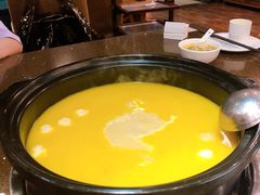 -蜀中吴养生板栗鸡(会展店)