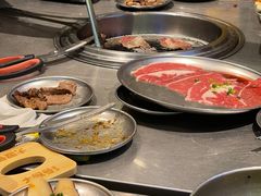 -大叹号·朝鲜族烤肉(潍坊泰华城店)
