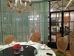 包厢-尚一汤·粤菜海鲜(环球港店)