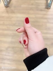 -圣婕美甲美睫皮肤管理