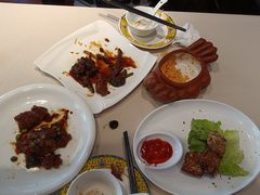-功德林(南京西路店)