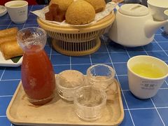 -蔡澜点心·粤菜(花城汇南区店)