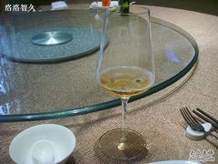 喜力近景~-悦隆酒店-中餐厅