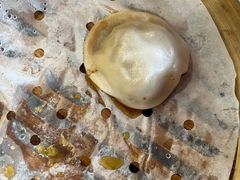 -鸡鸣汤包(红山动物园店)