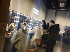 -海马体照相馆(宁波天一广场店)