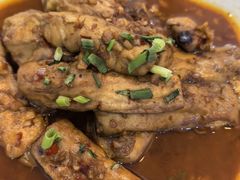 -宜城私房菜.臭鳜鱼(九华新街店)