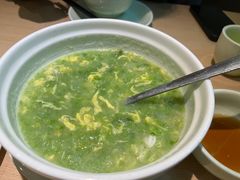 海鲜疙瘩汤-吕氏疙瘩汤·海鲜新鲁菜(凯德mall新都心店)