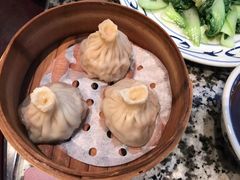 烧卖-烤肉季饭庄