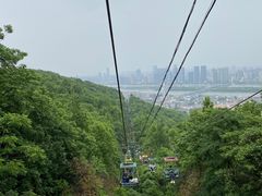 -岳麓山风景名胜区