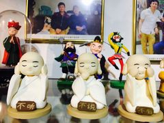 -太平老街-前行美术馆