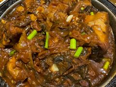 -金悦印象小馆(三里河店)