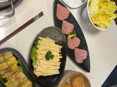 -煲王粤菜餐厅(中侨中心店)