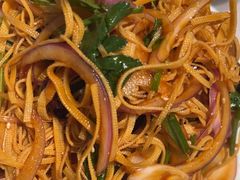 -北李妈妈菜·海肠捞饭(开发区万达店)