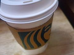 -星巴克(秦皇岛乐都汇店)