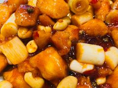 -李记饺子·熏酱东北菜(欢乐谷店)