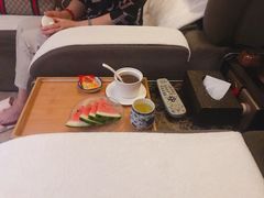 -韵道养生.足道.按摩.SPA(古美店)