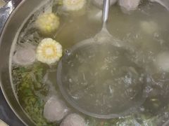 -贵宾牛·潮汕牛肉火锅(珠池总店)
