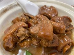 -惠爱餐厅