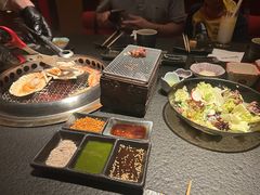 -300杯·和牛烧肉清酒专门店(廊里店)