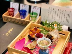 -鳥喜Toriki怀石烧鸟料理