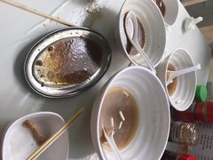 -小梁哥云吞面(黄贝岭店)